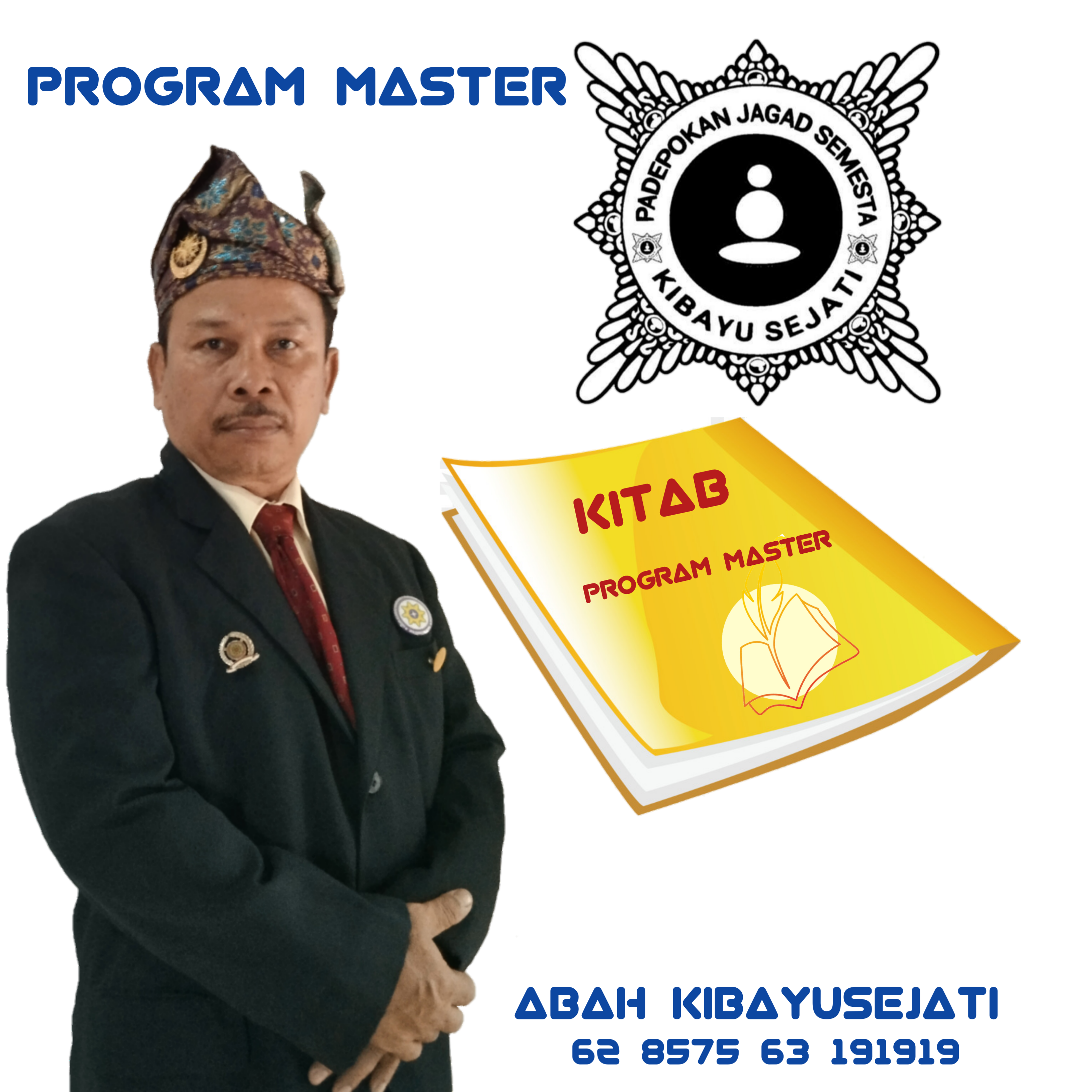 Master programme